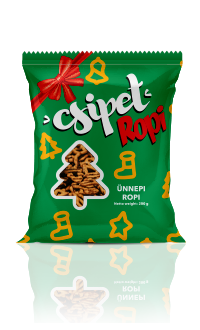 Ünnepi Ropi Ünnepi Ropi